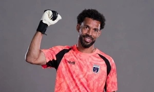 The style of Cape Verde's hero