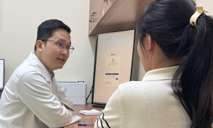 What is fetal infection screening?