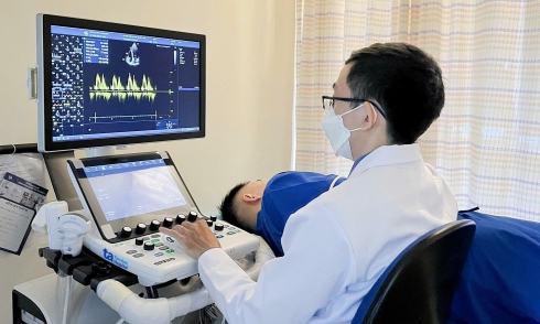Does hypertension cause heart failure?