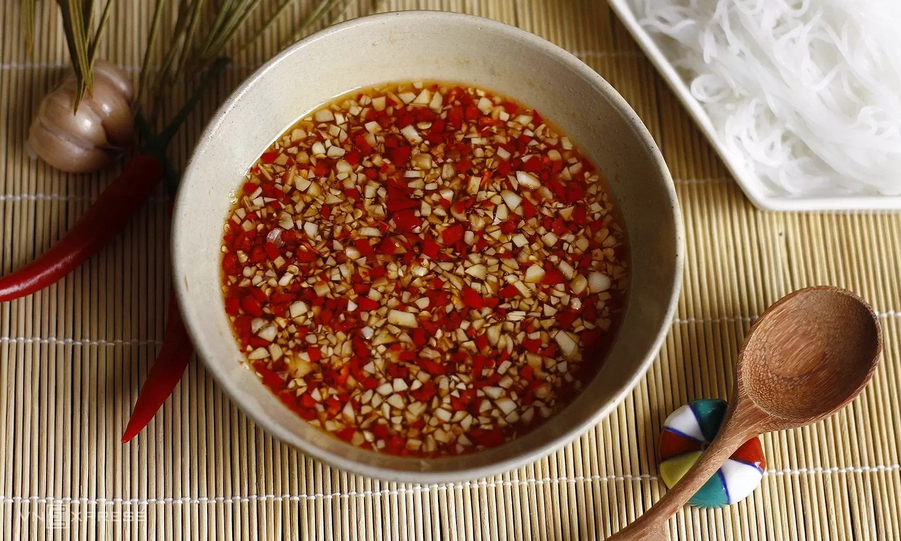 The silent kidney damage from a common dipping sauce