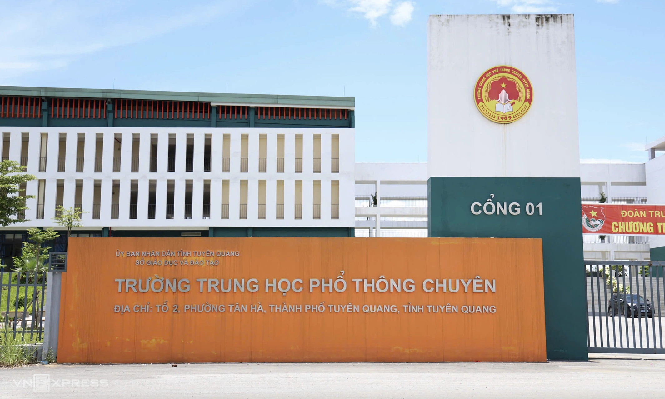 Ministry of Education: no abnormalities found in math exam grading in Tuyen Quang