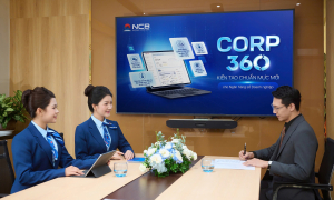 New features for businesses on NCB’s Corp360 platform