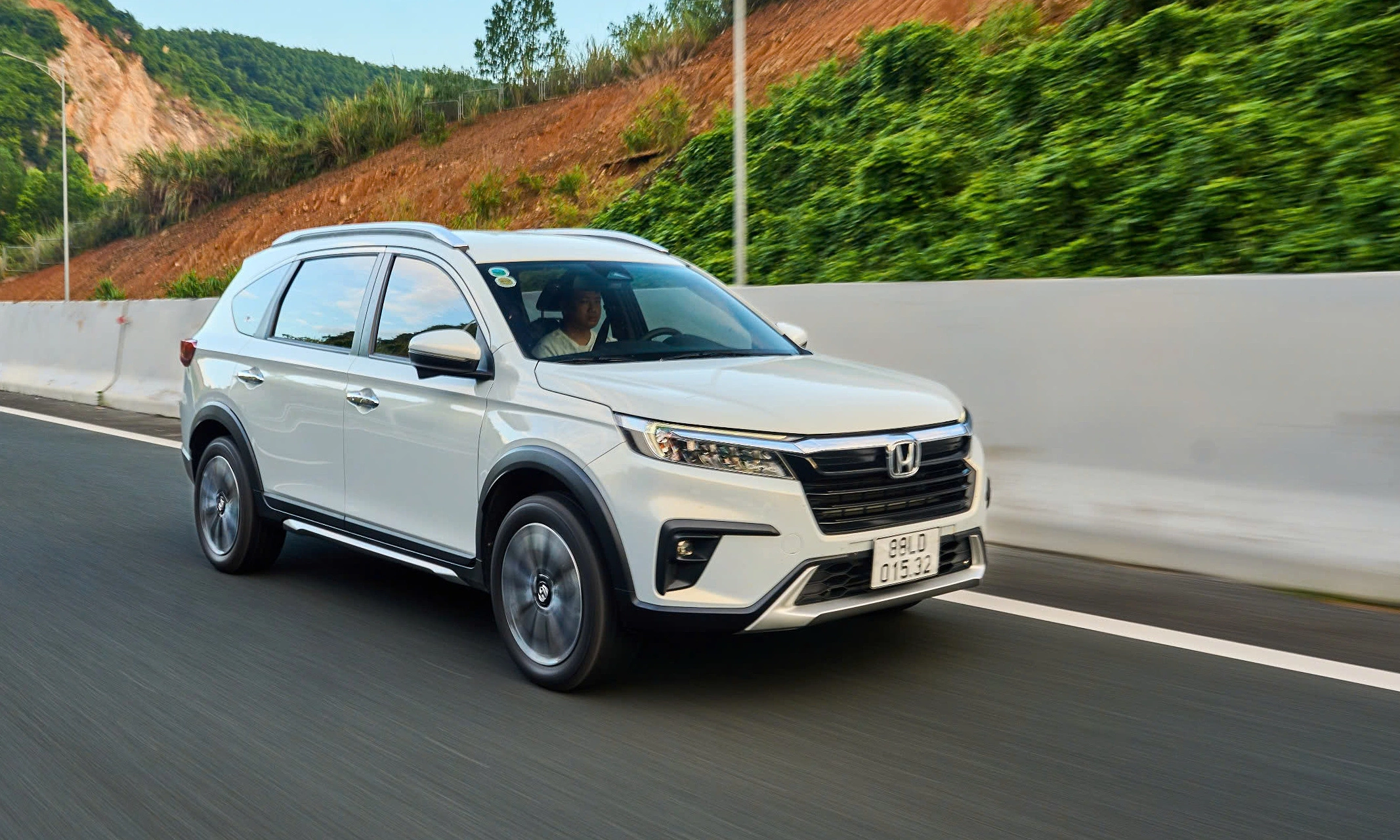 Honda launches registration fee incentives for three car models in July