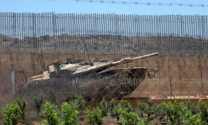 Prime Minister Netanyahu: Some villages in Lebanon want to annex to Israel