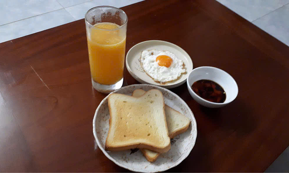 How to eat breakfast to prevent sudden blood sugar spikes
