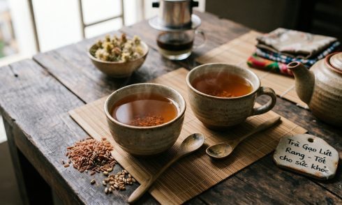 5 naturally magnesium-rich drinks good for sleep