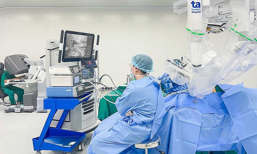 Congenital lung malformation discovered only after lung cancer diagnosis