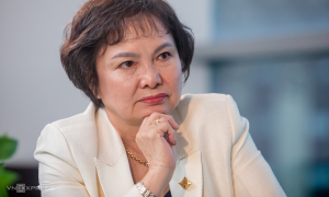 Cao Thi Ngoc Dung: 28,000 smuggled diamonds did not enter PNJ's system