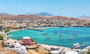 Tourists flock to search for Cape Verde thanks to World Cup 2026