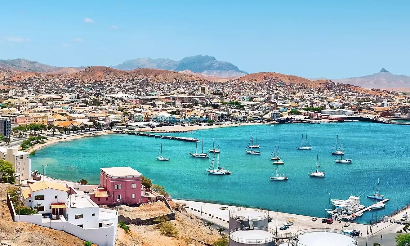 Tourists flock to search for Cape Verde thanks to World Cup 2026