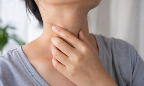 Four easily overlooked signs of tonsil cancer