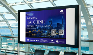 Techcombank co-hosts national financial forum 2026