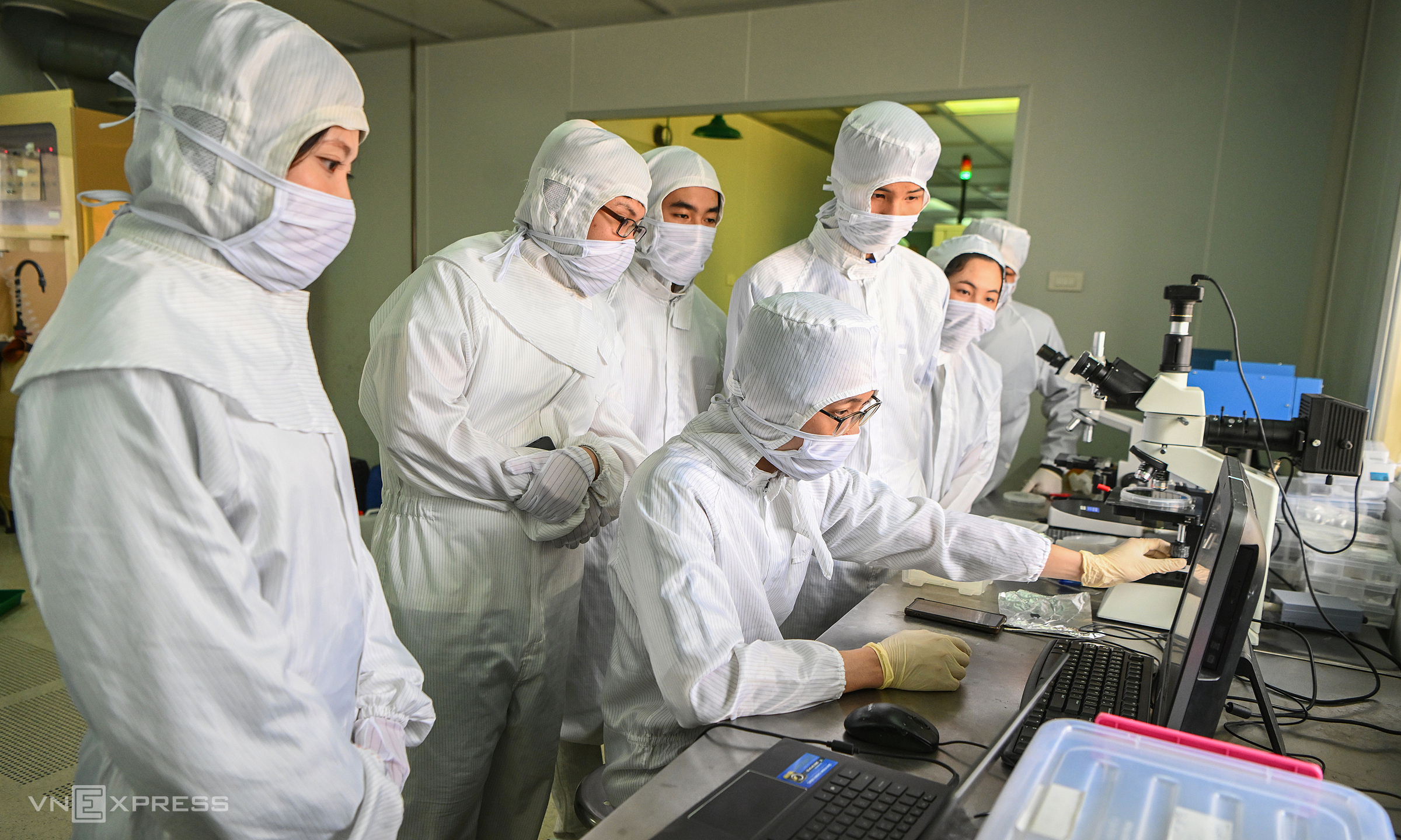 HUS announces 27 STEM programs offering scholarships