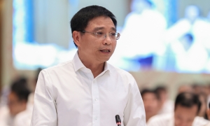 Deputy prime minister named chairman of international financial center steering council