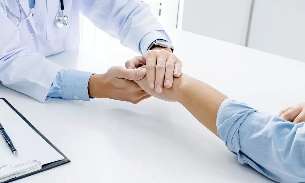 Is increased libido a sign of nymphomania?