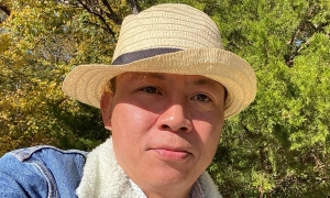Poet of 'Ha Noi mua vang nhung con mua' passes away