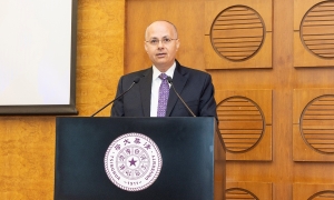Nobel laureate leaves US to join Tsinghua University