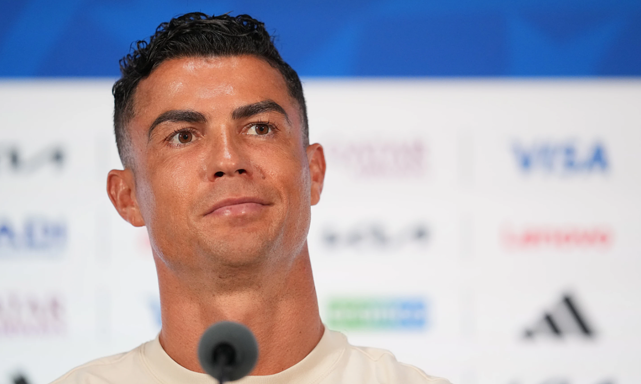 Ronaldo: "This will be my last World Cup"