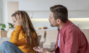 4 signs a woman has fallen out of love
