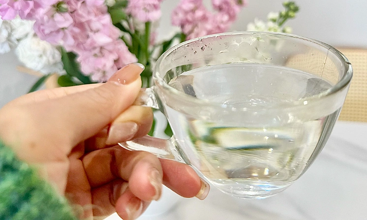 8 dietary habits that can prevent kidney stones