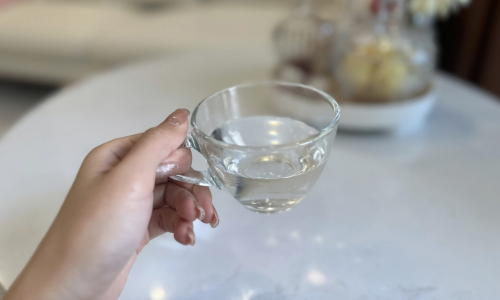 Key times to drink water to avoid stroke and heart attack