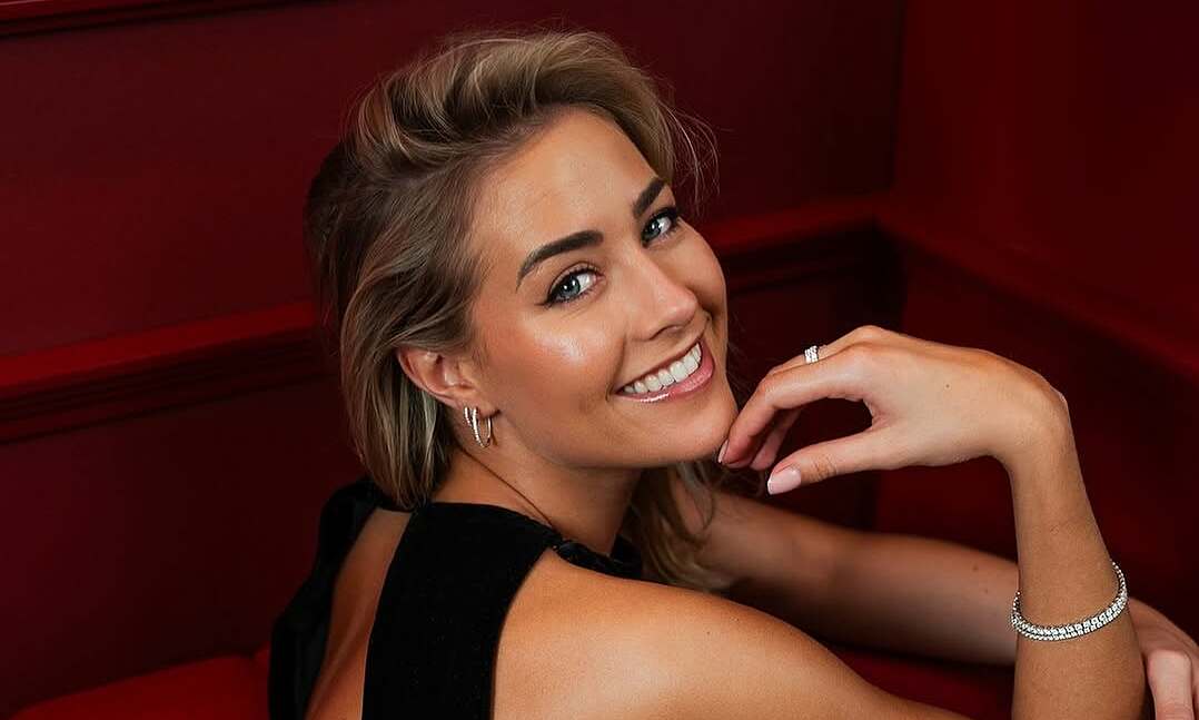 The beauty of Norwegian national team players' wives and girlfriends