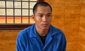 Suspect arrested for murder of intellectually disabled woman