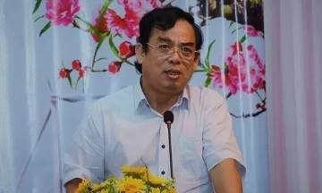 Former Bac Lieu provincial chairman recommended for disciplinary action