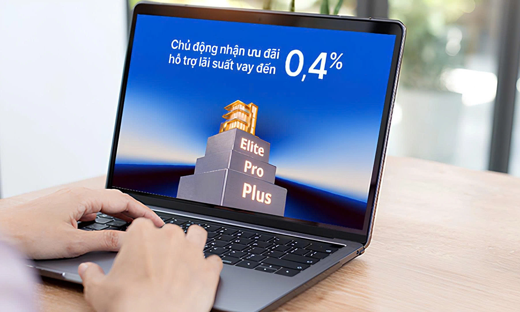 VIB Up helps customers proactively reduce home loan interest rates