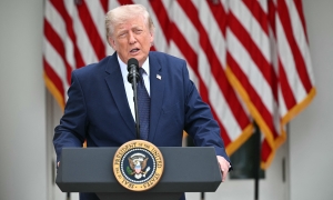 Donald Trump threatens to 'finish off' Iran if no deal is reached
