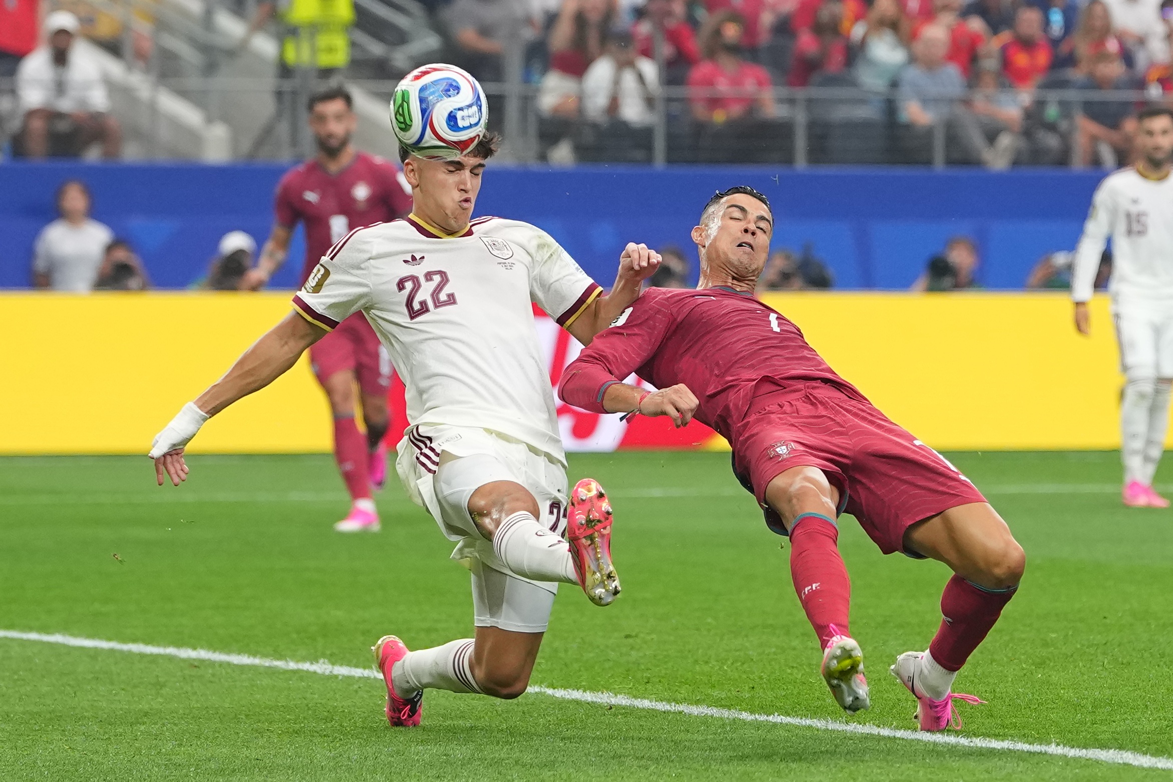 Spain surpasses France, becomes the top contender at the 2026 World Cup