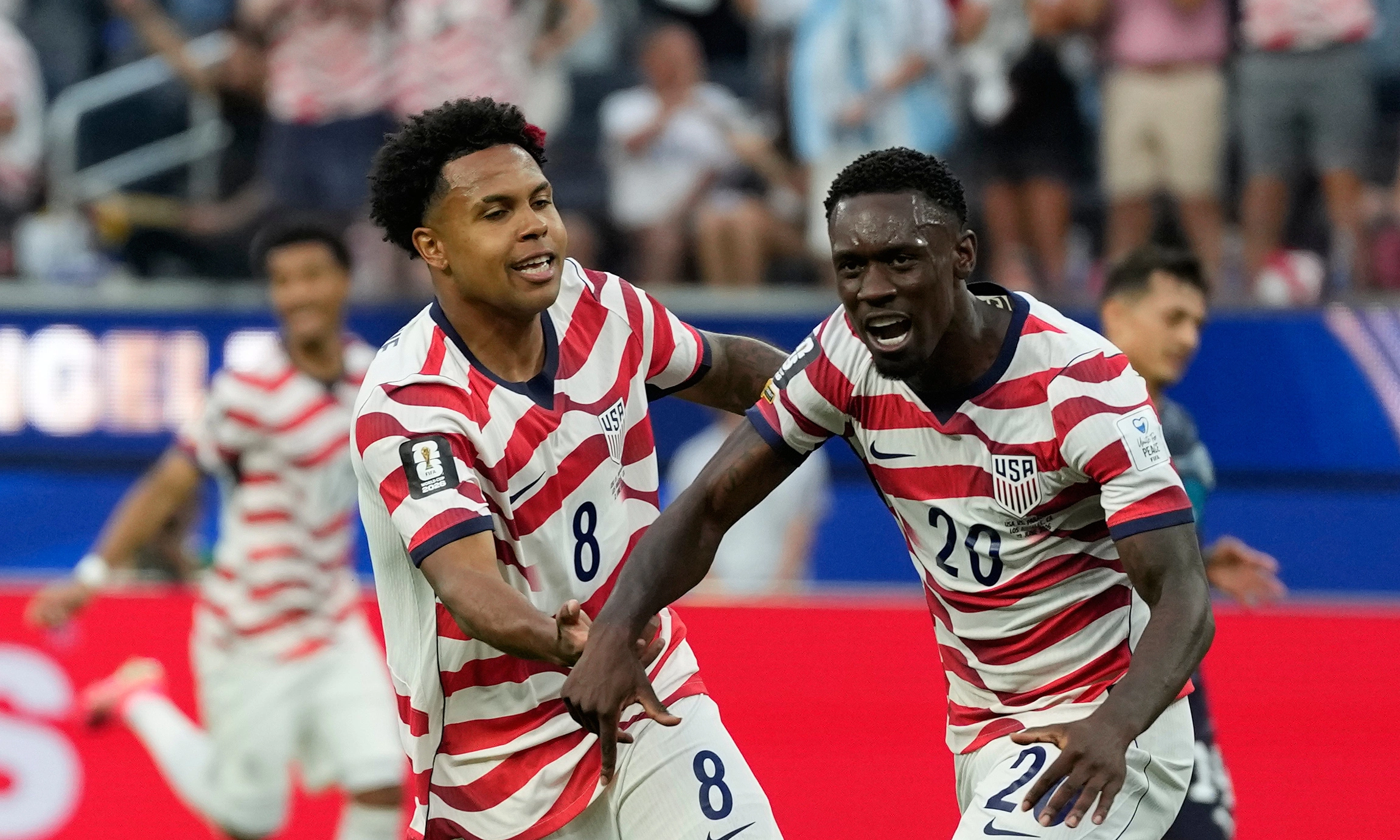 USA and Belgium Set for World Cup 2026 Round of 16 Showdown