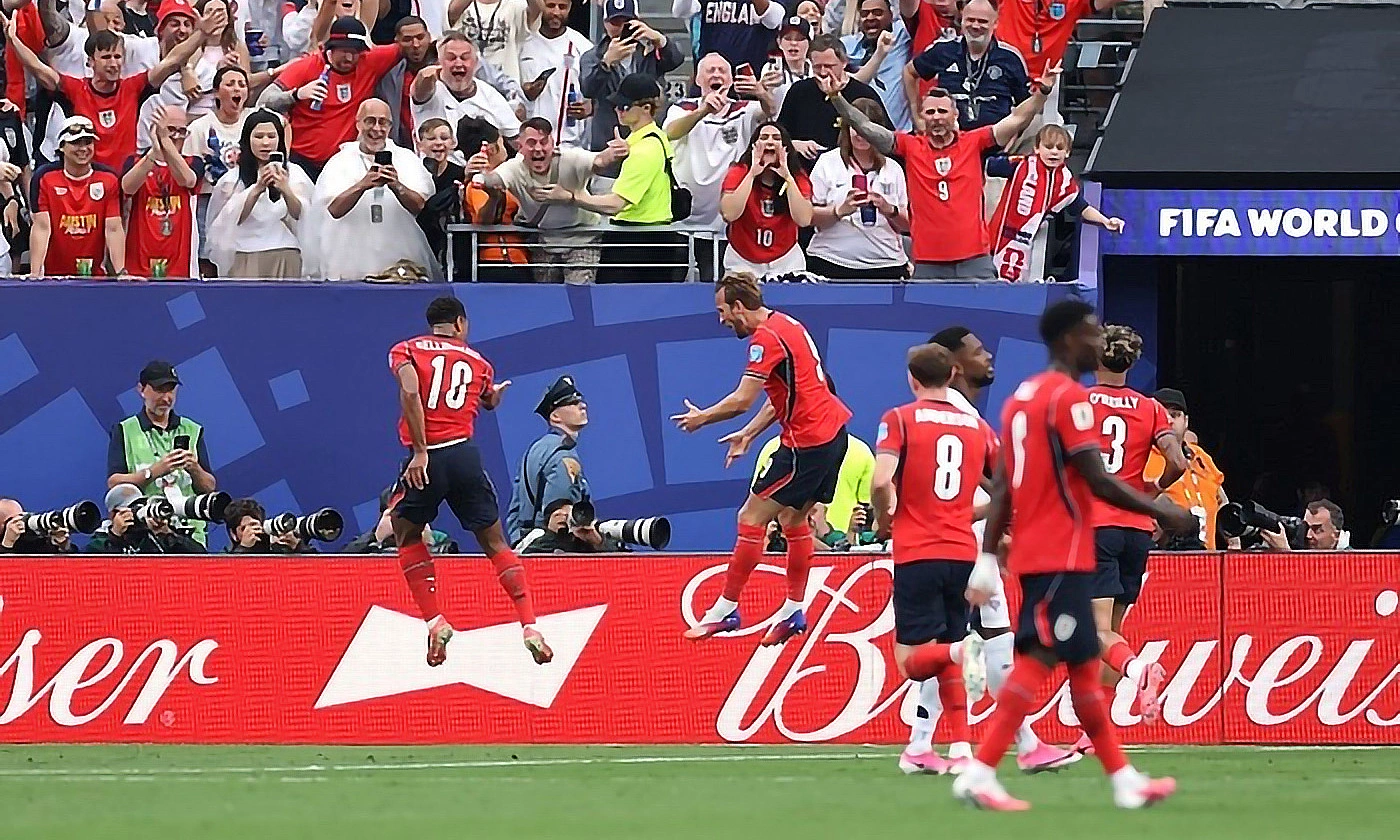 Budweiser partners with memorable moments at World Cup 2026