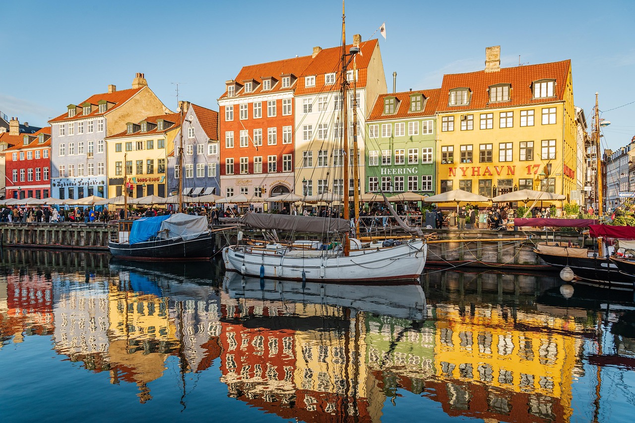 The 10 most livable cities in the world 2026