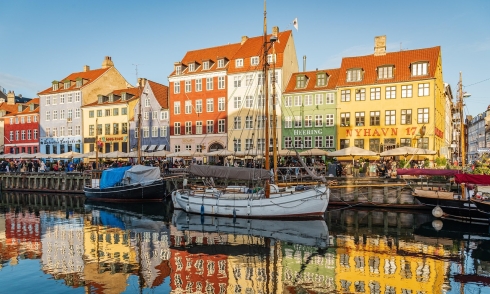 The 10 most livable cities in the world 2026