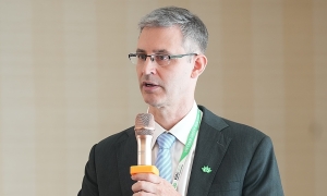 Investing in green industrial parks needs to consider storm and flood resilience