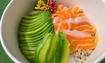 The benefits of omega-3 for heart health