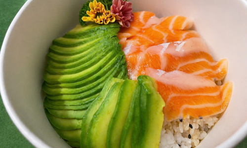The benefits of omega-3 for heart health