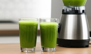 How to eat and drink after a tonsillectomy