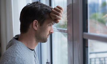 Why men struggle to forget unfinished relationships