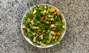 What to eat for folate before pregnancy?