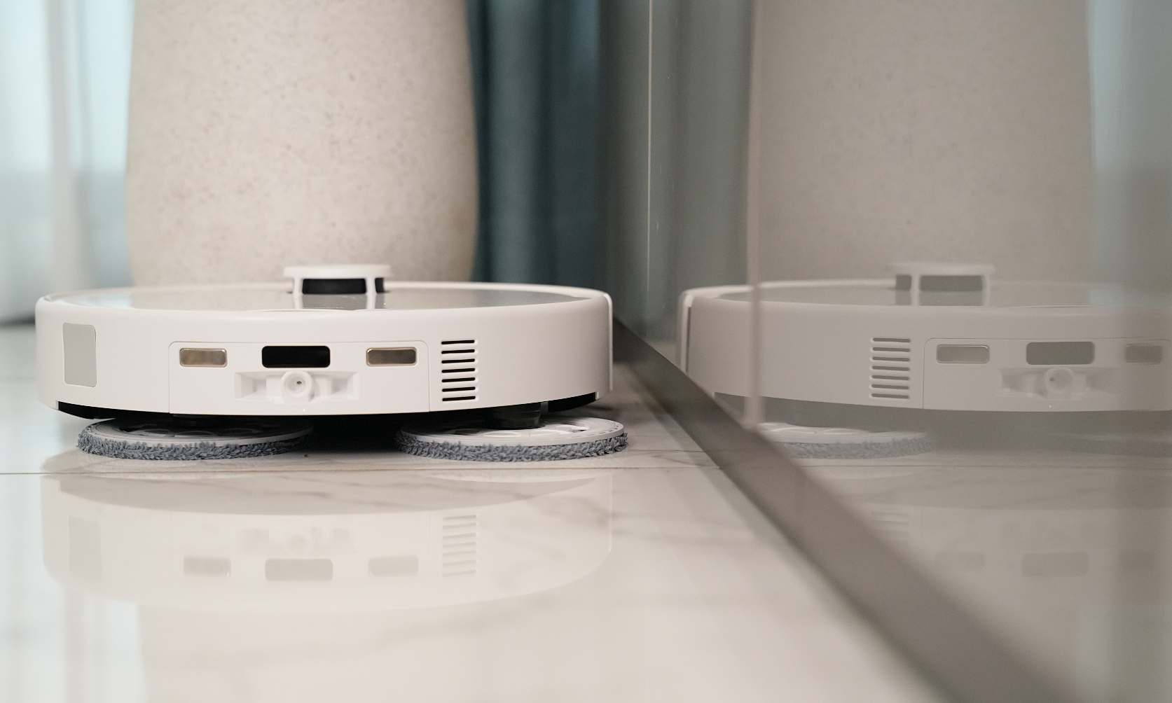 Roborock adds a series of automatic features to the Qrevo 2 Pro robot vacuum