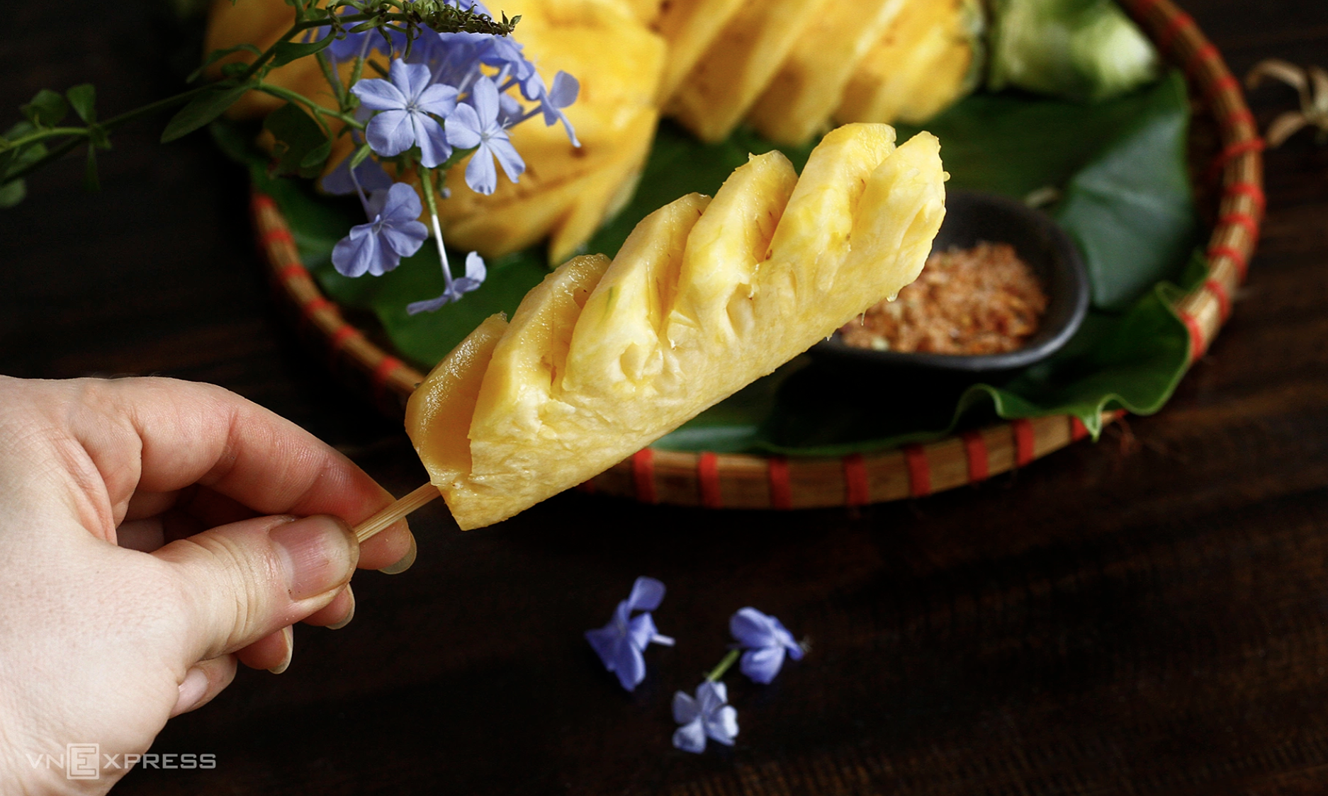 5 fruits that harm the stomach and cause reflux if eaten on an empty stomach
