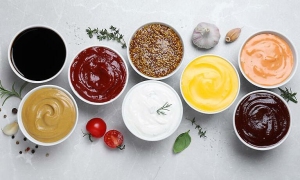 Chinese doctor warns of 5 dipping sauces that can harm kidneys