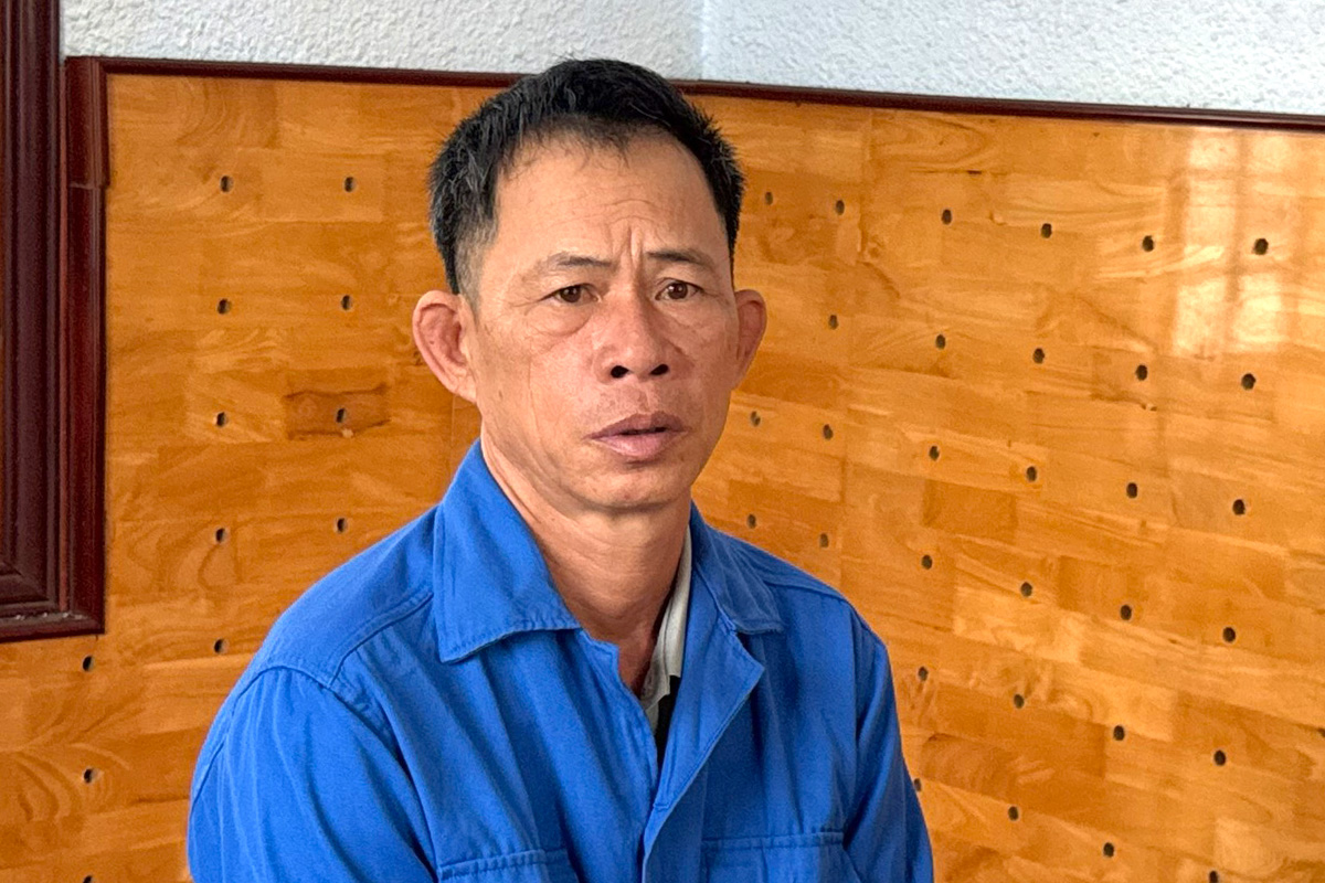 Man murders wife over coffee branch pruning dispute
