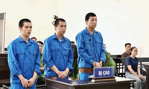 Trial postponed for shipper beaten to death over 375,000 dong payment delay