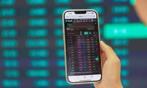 VN-Index extends winning streak to two sessions