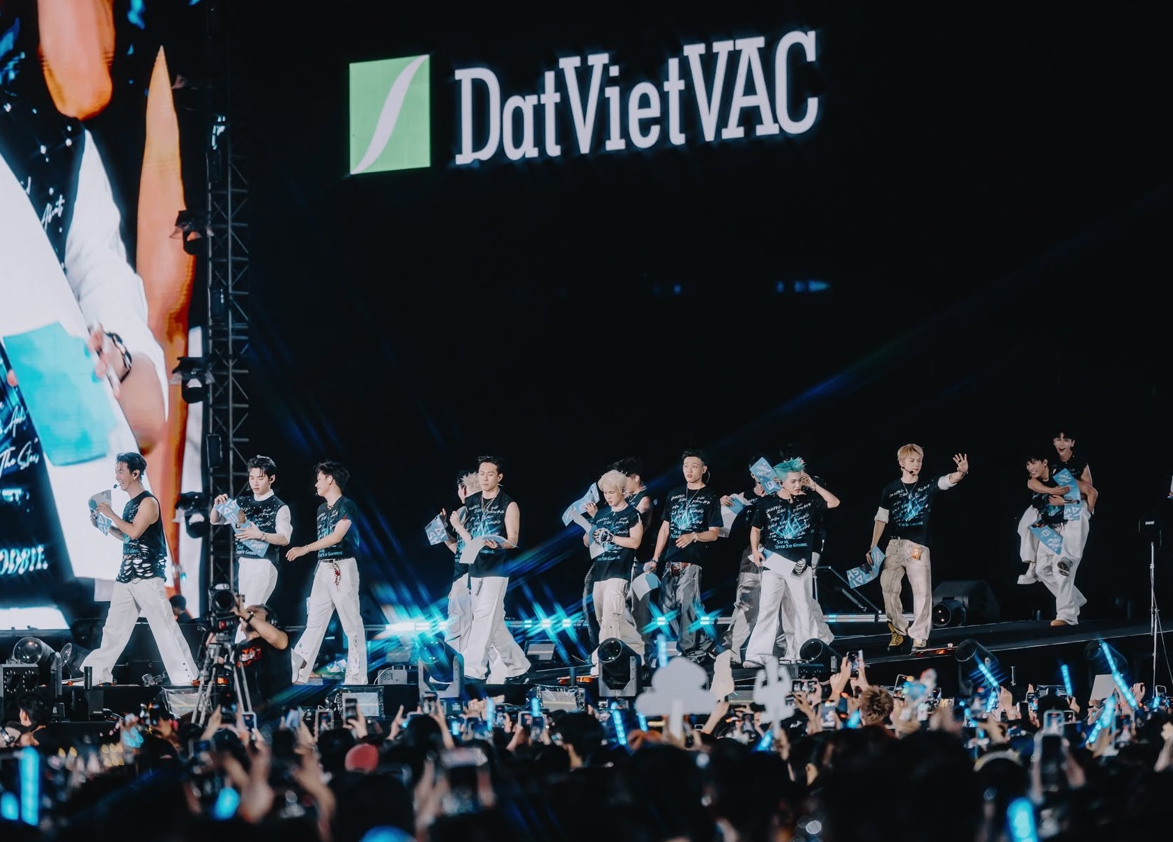 DatVietVAC is set for an initial public offering with a valuation exceeding 230 million USD