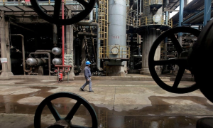China eases fuel export restrictions