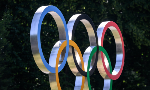 Ioc lifts ban, paving way for Russia's return to the 2028 olympics